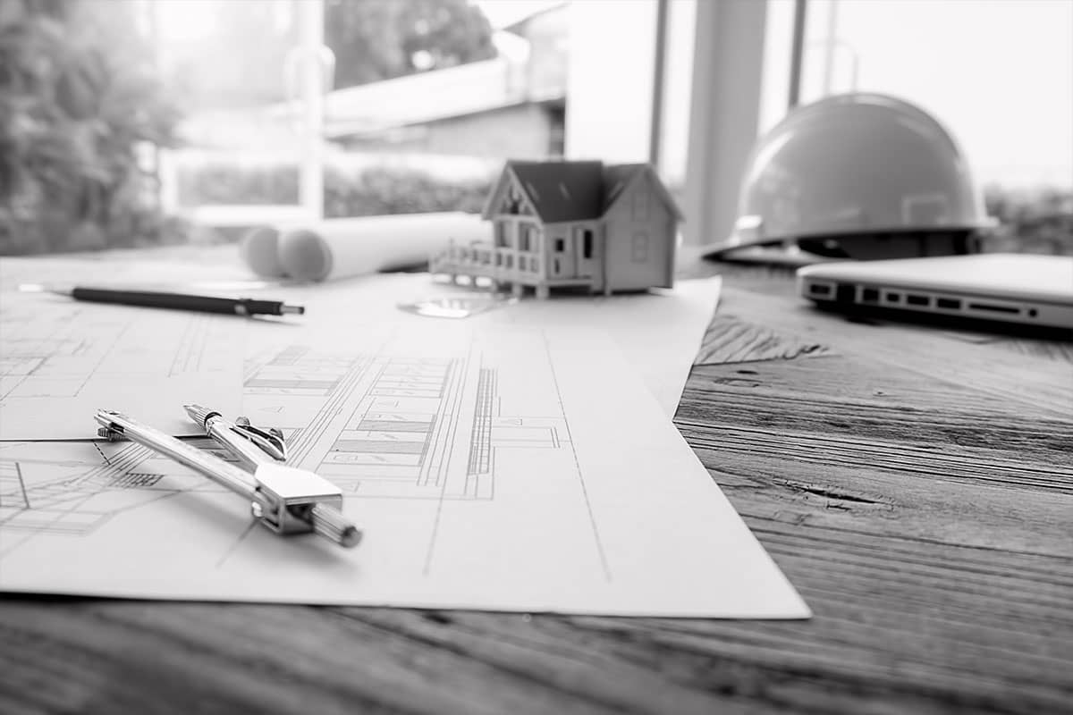 servizi progettazione e costruzione edile