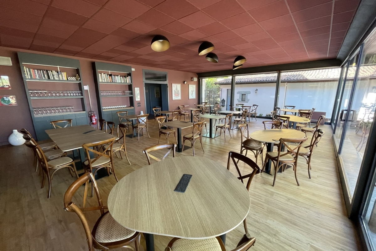 Strip out ristorante